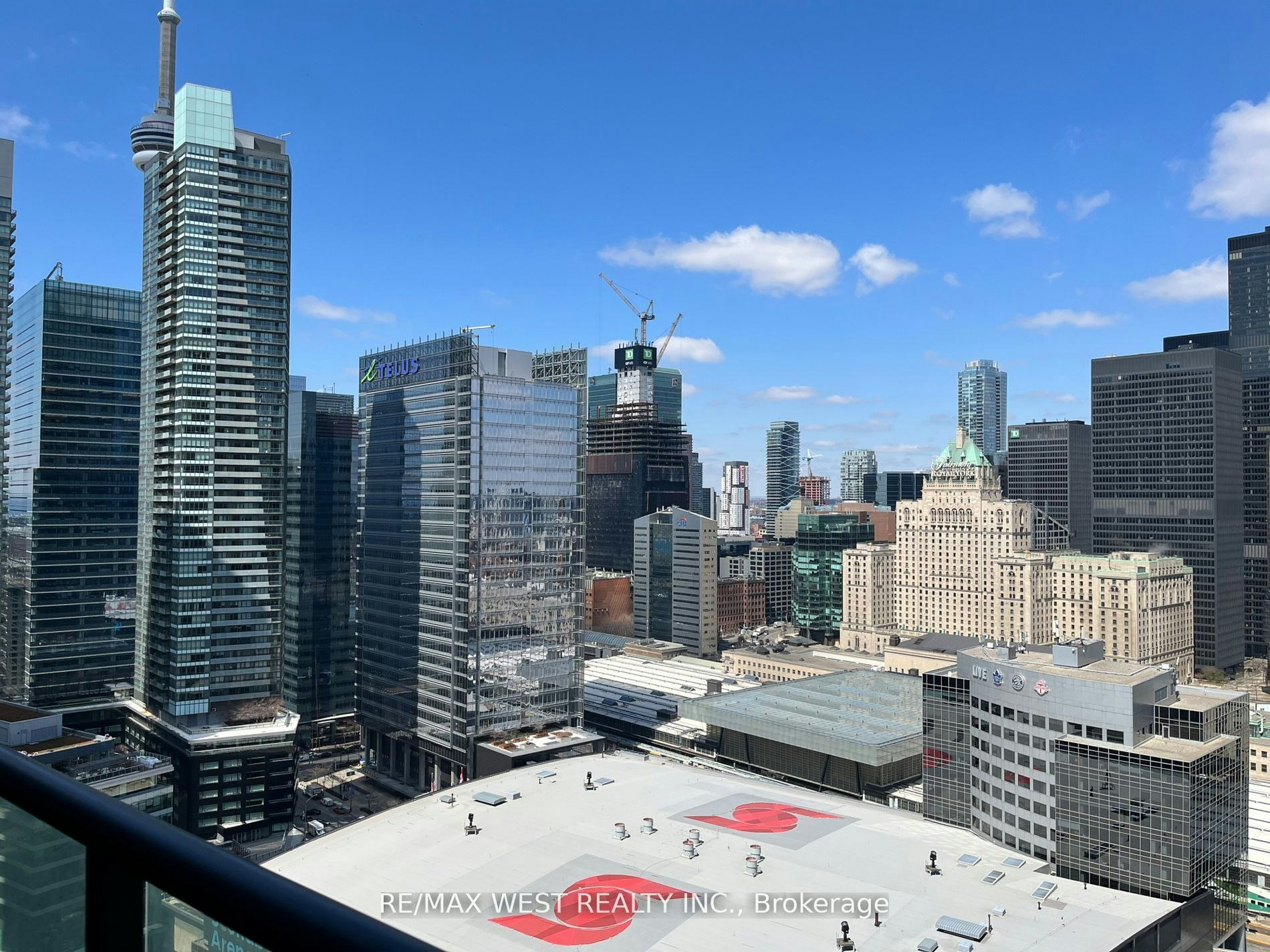 3104-33 Bay Street, Toronto, ON, M5J 2Z3 - 5