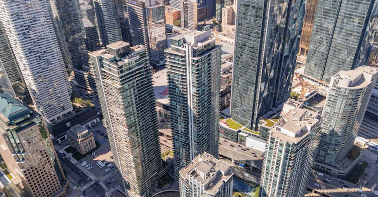 3104-33 Bay Street, Toronto, ON, M5J 2Z3 - 25