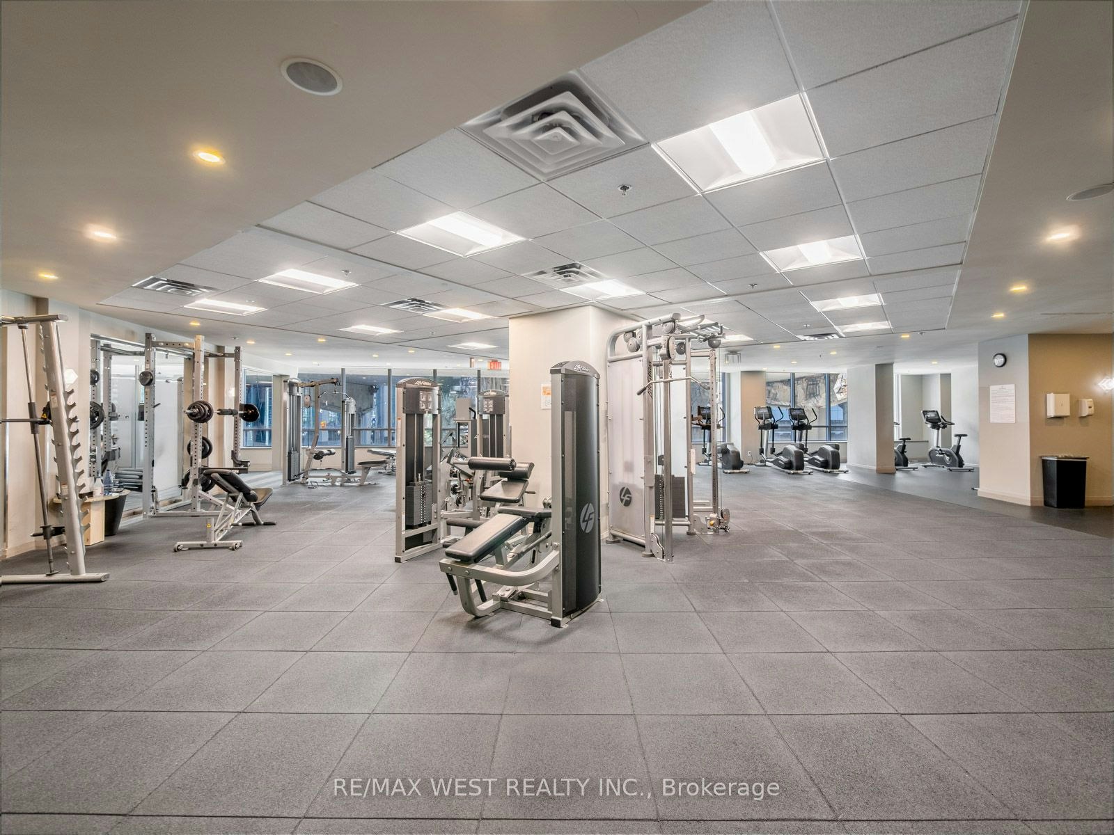 3104-33 Bay Street, Toronto, ON, M5J 2Z3 - 23