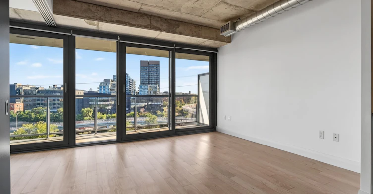 701-32 Trolley Crescent, Toronto, ON, M5A 0E9 - 11