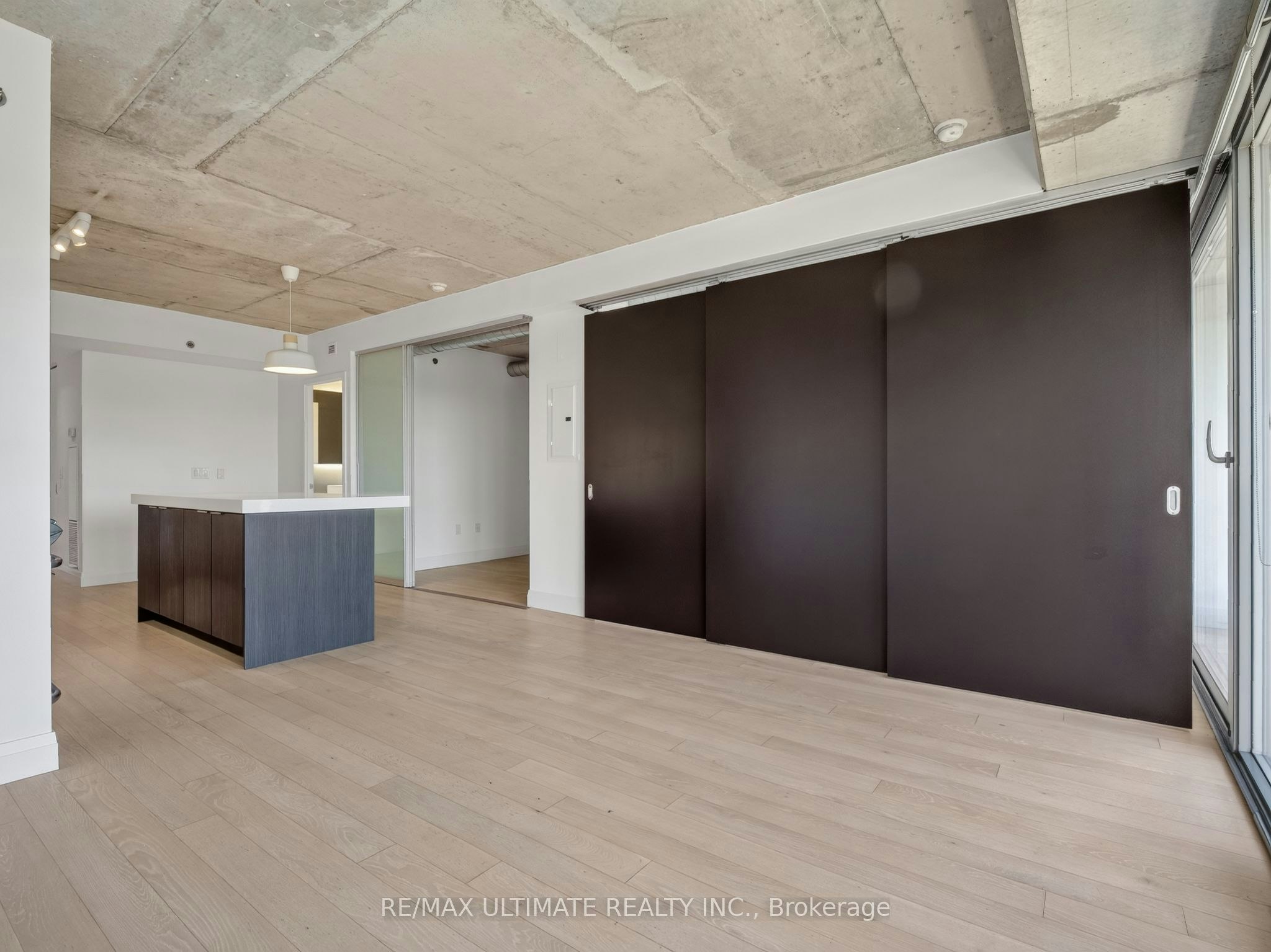 701-32 Trolley Crescent, Toronto, ON, M5A 0E9 - 18