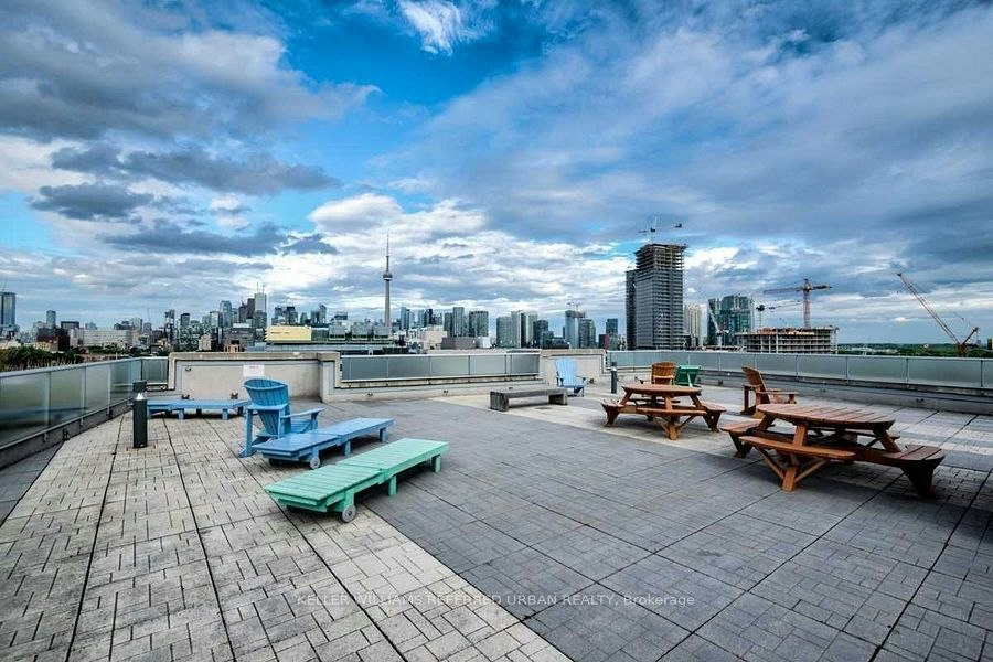 504-1 Shaw Street, Toronto, ON, M6K 0A1 - 25