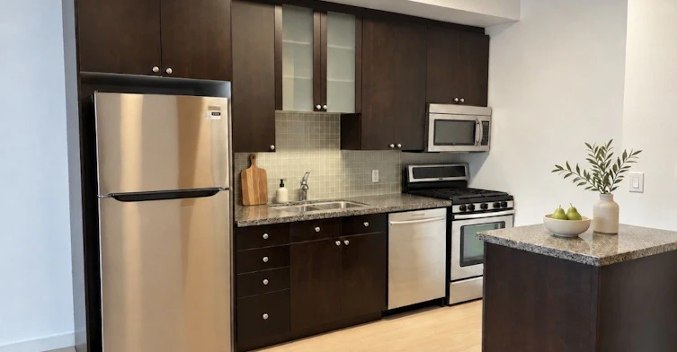 504-1 Shaw Street, Toronto, ON, M6K 0A1 - 5