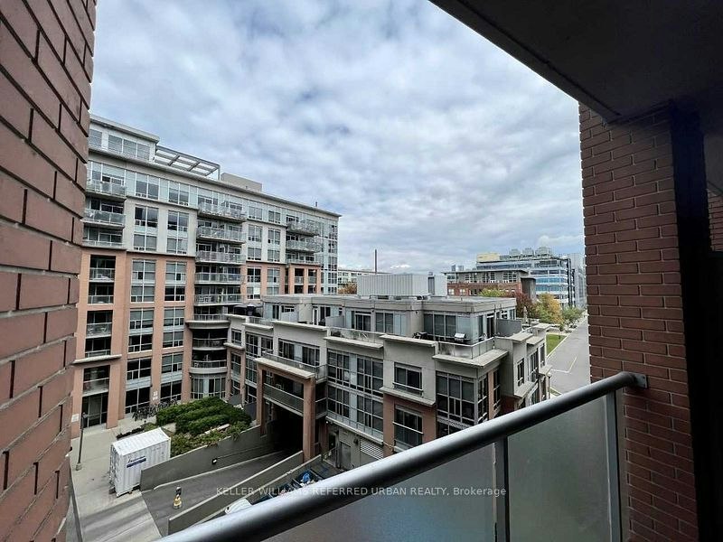 504-1 Shaw Street, Toronto, ON, M6K 0A1 - 14