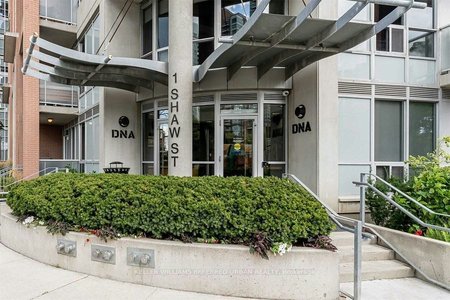 504-1 Shaw Street, Toronto, ON, M6K 0A1 - 26