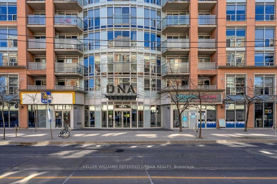 504-1 Shaw Street, Toronto, ON, M6K 0A1 - 16
