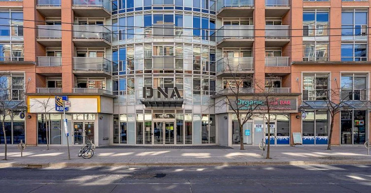 504-1 Shaw Street, Toronto, ON, M6K 0A1 - 16