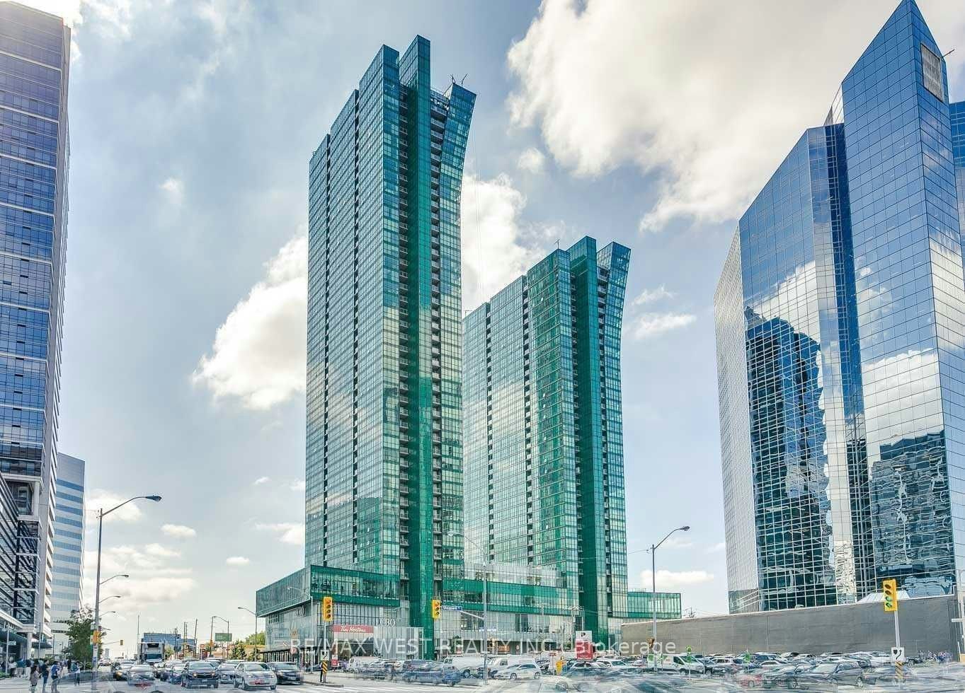 806-11 Bogert Avenue, Toronto, ON, M2N 0H4