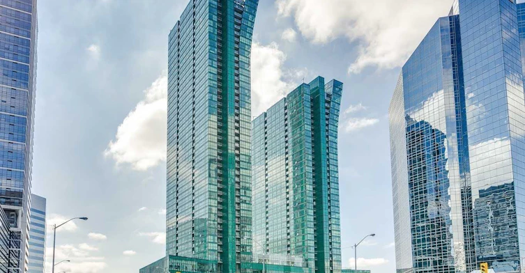 806-11 Bogert Avenue, Toronto, ON, M2N 0H4