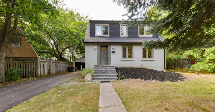 150 Upper Canada Drive, Toronto, ON, M2P 1S8