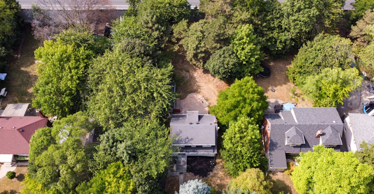 150 Upper Canada Drive, Toronto, ON, M2P 1S8 - 50