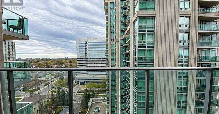 2305-35 Bales Avenue, Toronto, ON, M2N 7L7 - 8