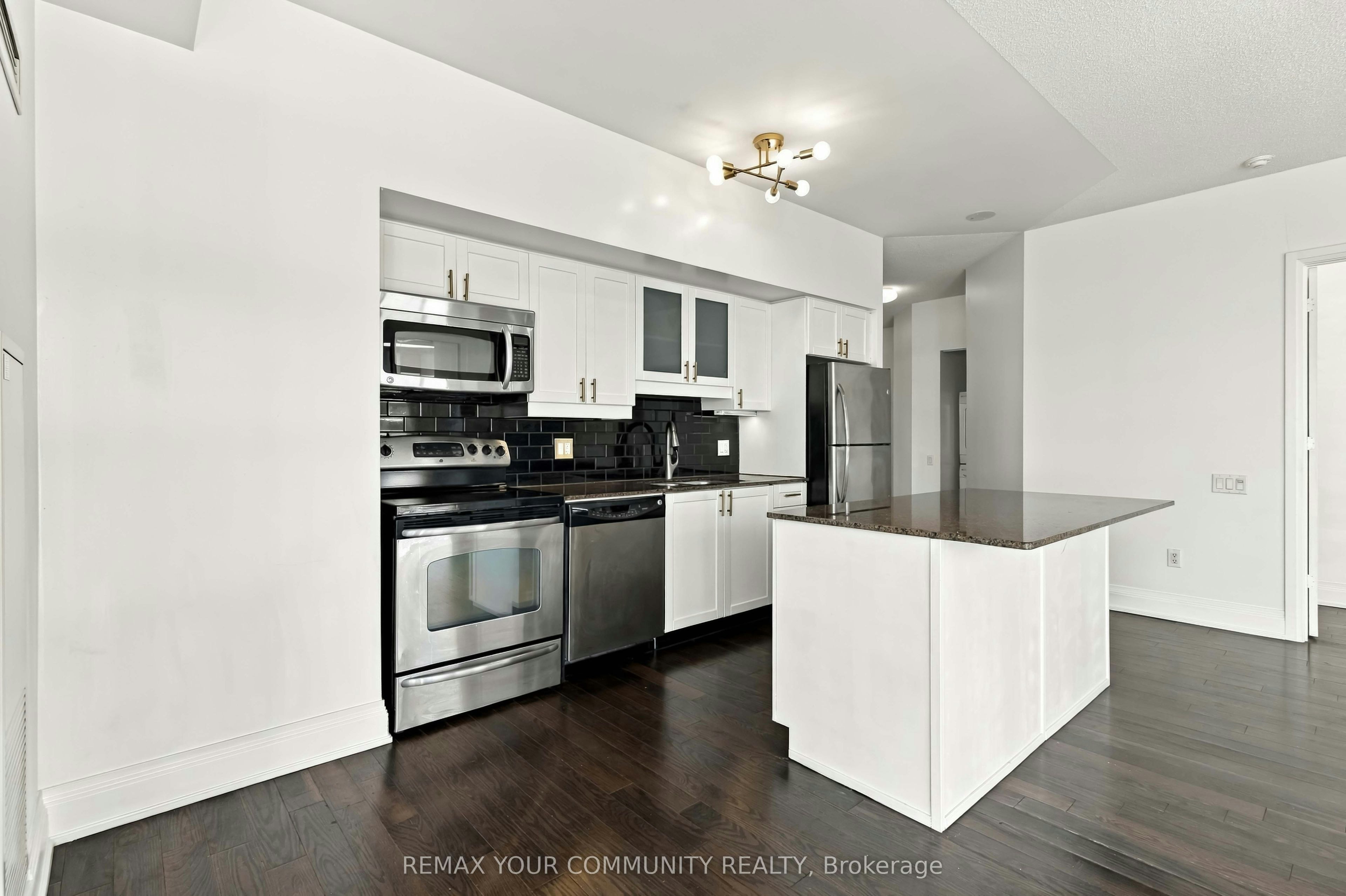 4411-2191 Yonge Street, Toronto, ON, M4S 3H8 - 6