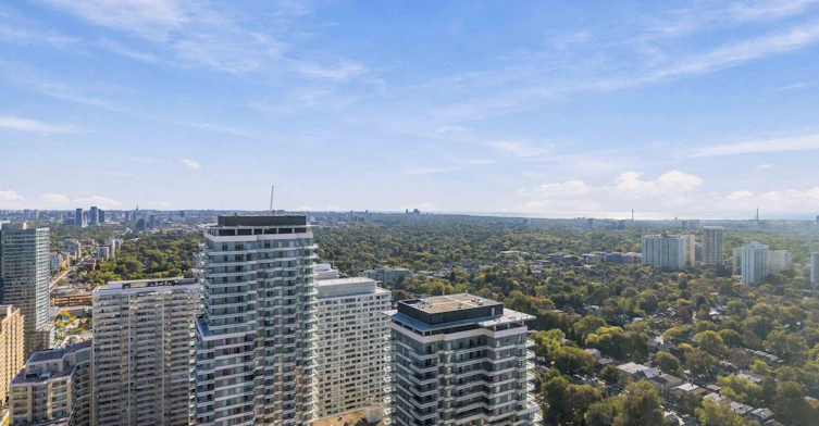 4411-2191 Yonge Street, Toronto, ON, M4S 3H8 - 23
