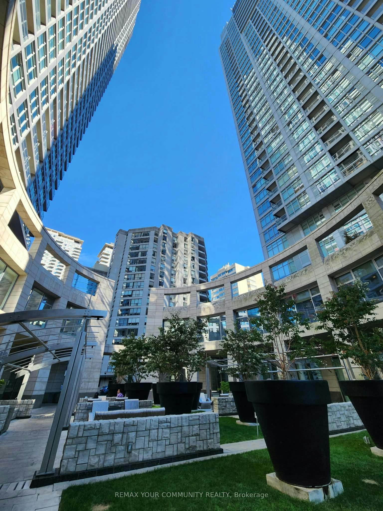 4411-2191 Yonge Street, Toronto, ON, M4S 3H8 - 29