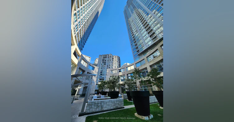 4411-2191 Yonge Street, Toronto, ON, M4S 3H8 - 29