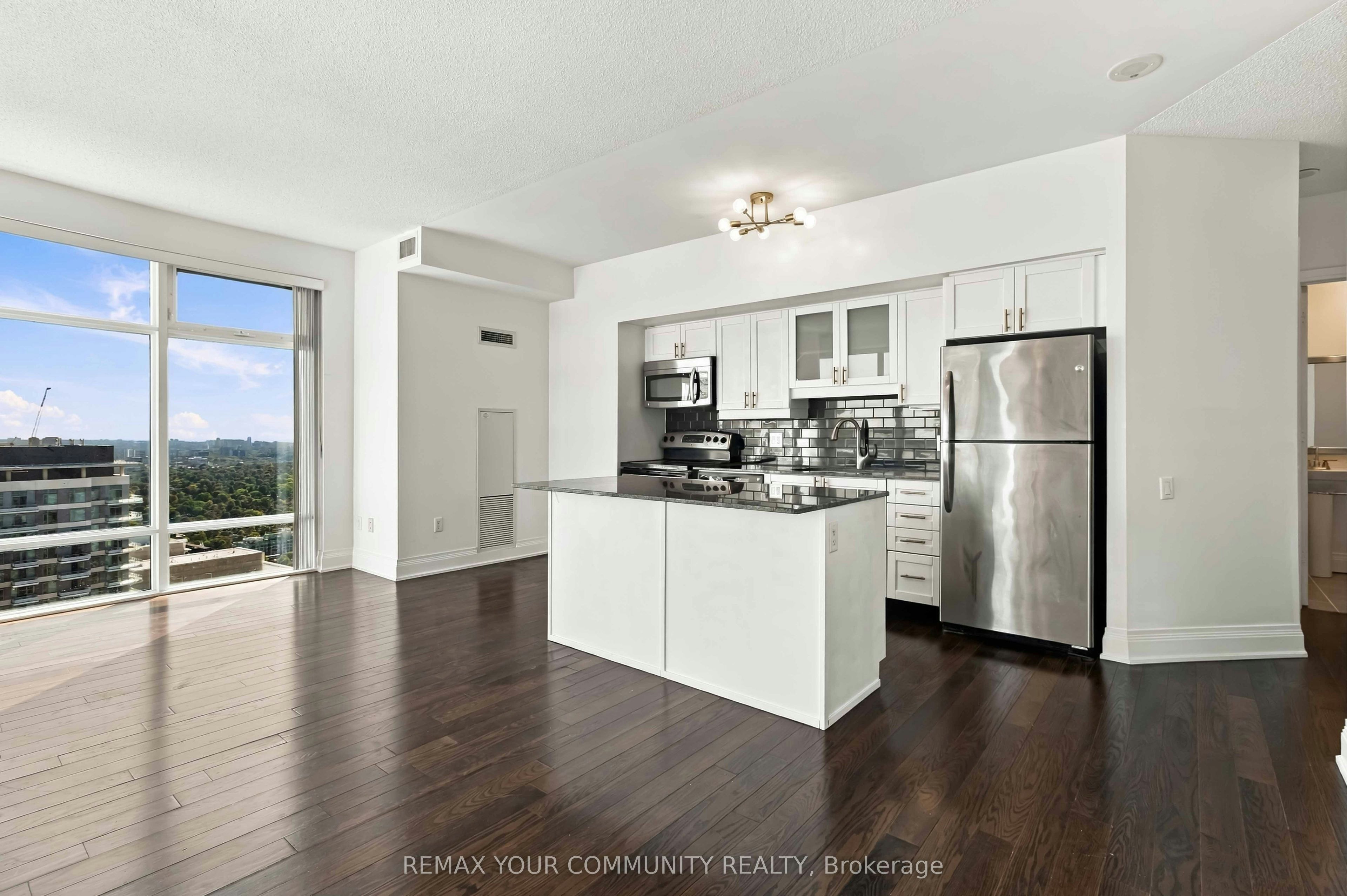 4411-2191 Yonge Street, Toronto, ON, M4S 3H8 - 5