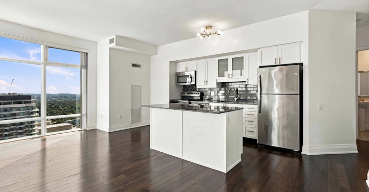 4411-2191 Yonge Street, Toronto, ON, M4S 3H8 - 5