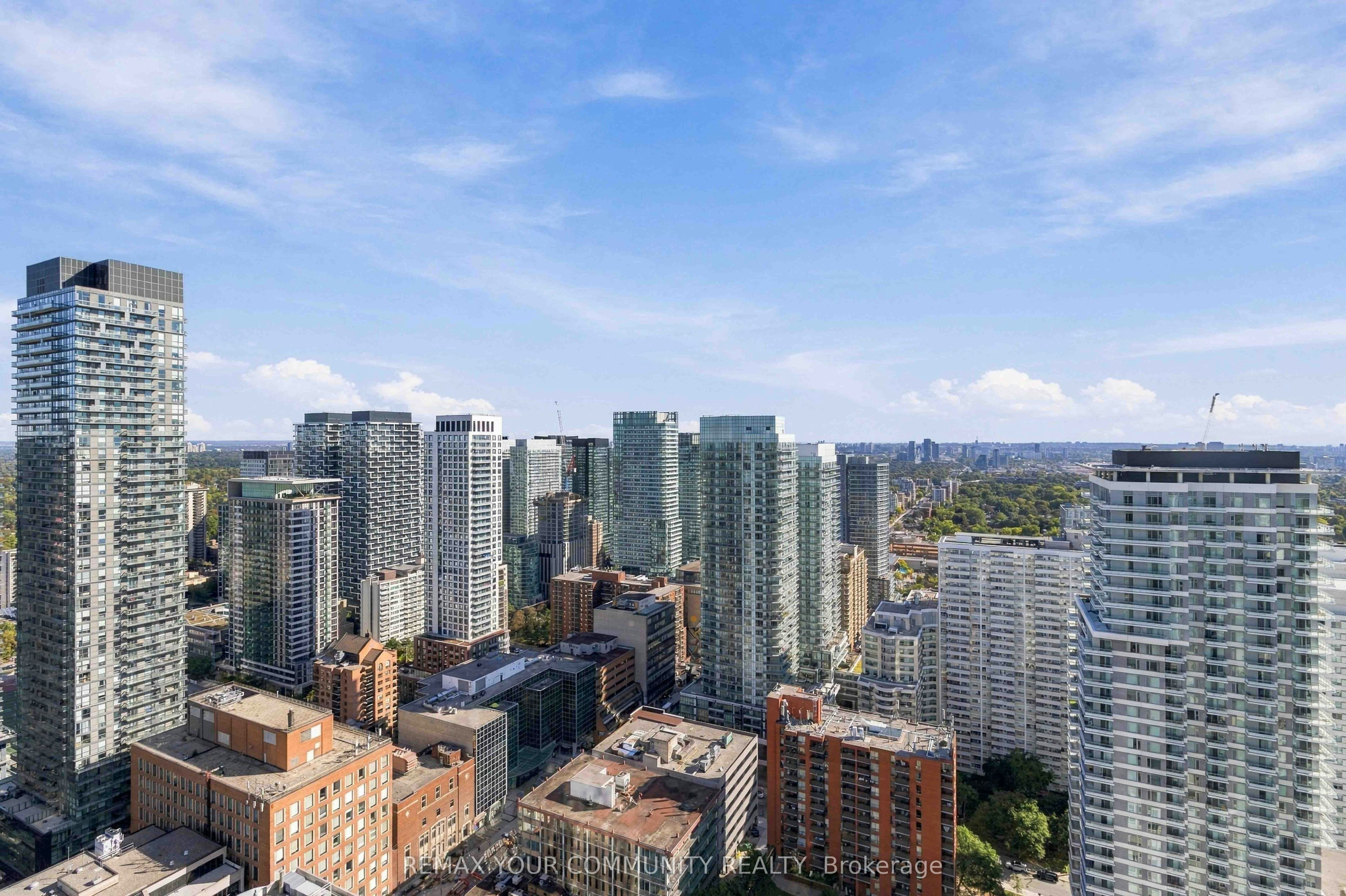 4411-2191 Yonge Street, Toronto, ON, M4S 3H8 - 22