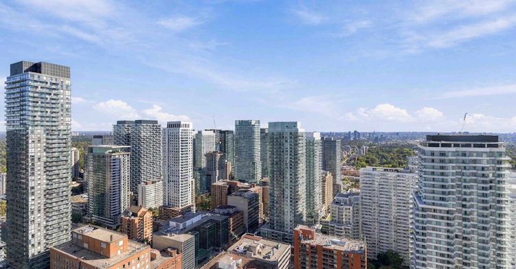 4411-2191 Yonge Street, Toronto, ON, M4S 3H8 - 22