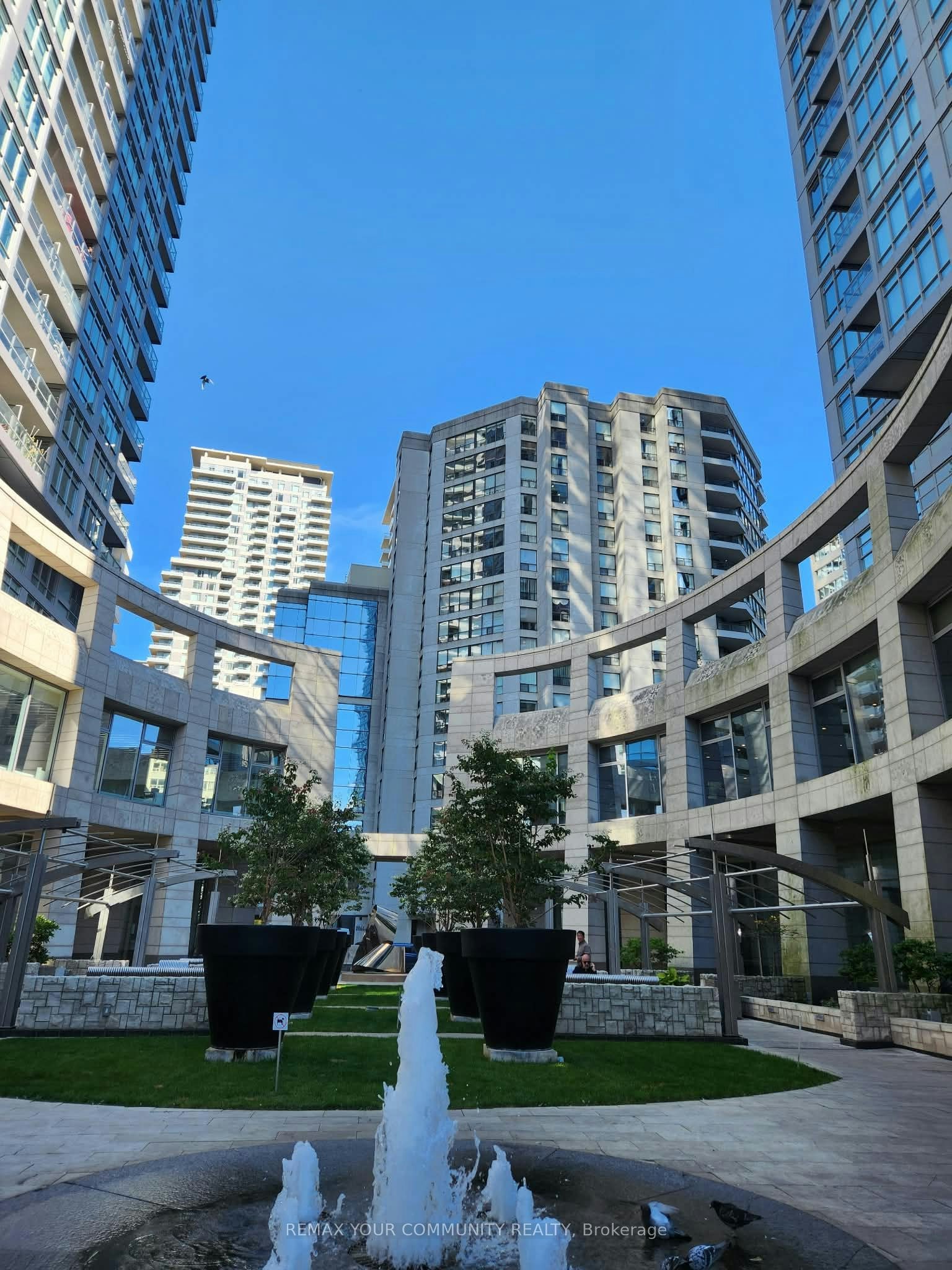 4411-2191 Yonge Street, Toronto, ON, M4S 3H8 - 31