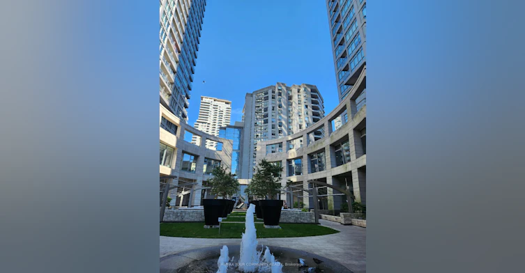 4411-2191 Yonge Street, Toronto, ON, M4S 3H8 - 31