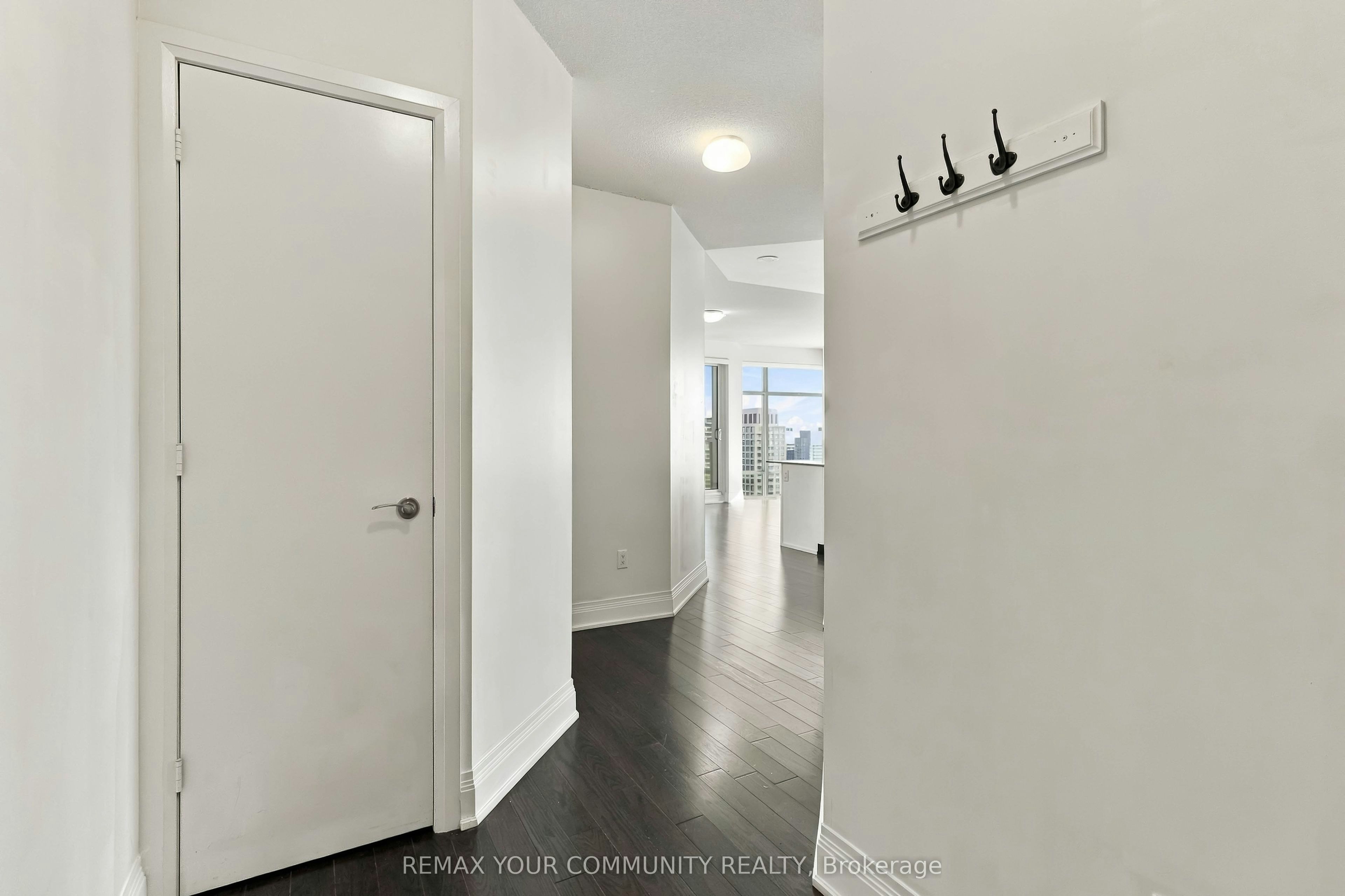 4411-2191 Yonge Street, Toronto, ON, M4S 3H8 - 2