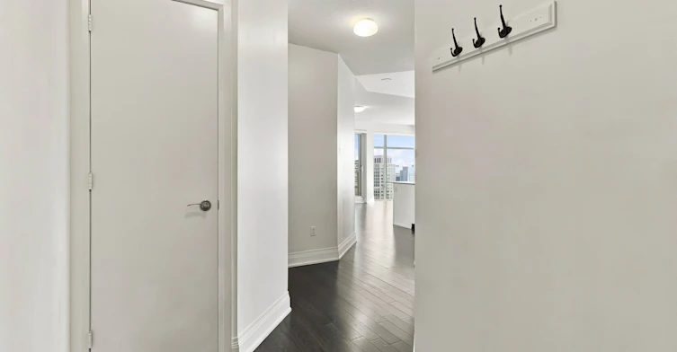 4411-2191 Yonge Street, Toronto, ON, M4S 3H8 - 2