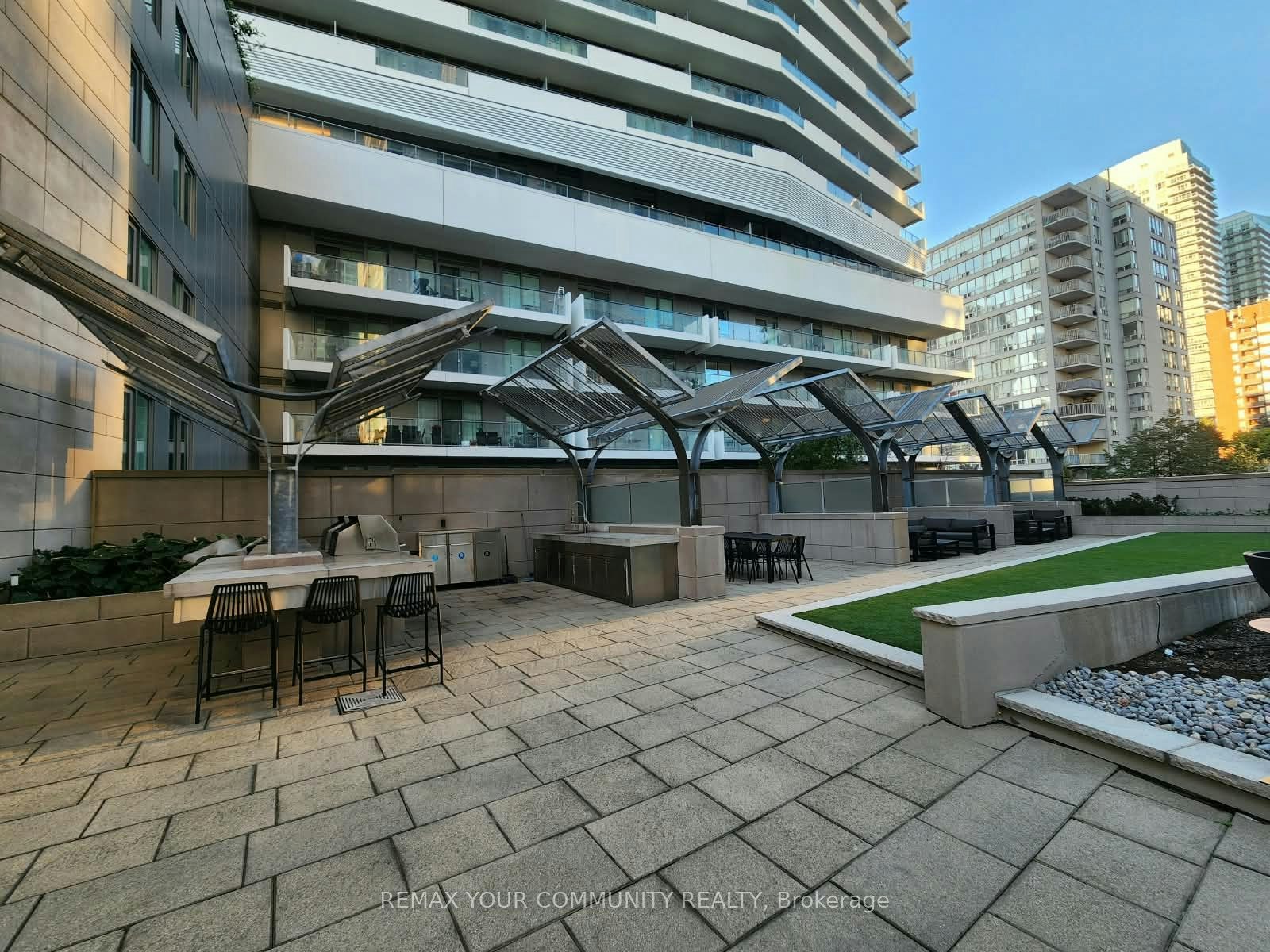 4411-2191 Yonge Street, Toronto, ON, M4S 3H8 - 33