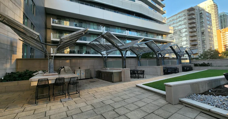 4411-2191 Yonge Street, Toronto, ON, M4S 3H8 - 33
