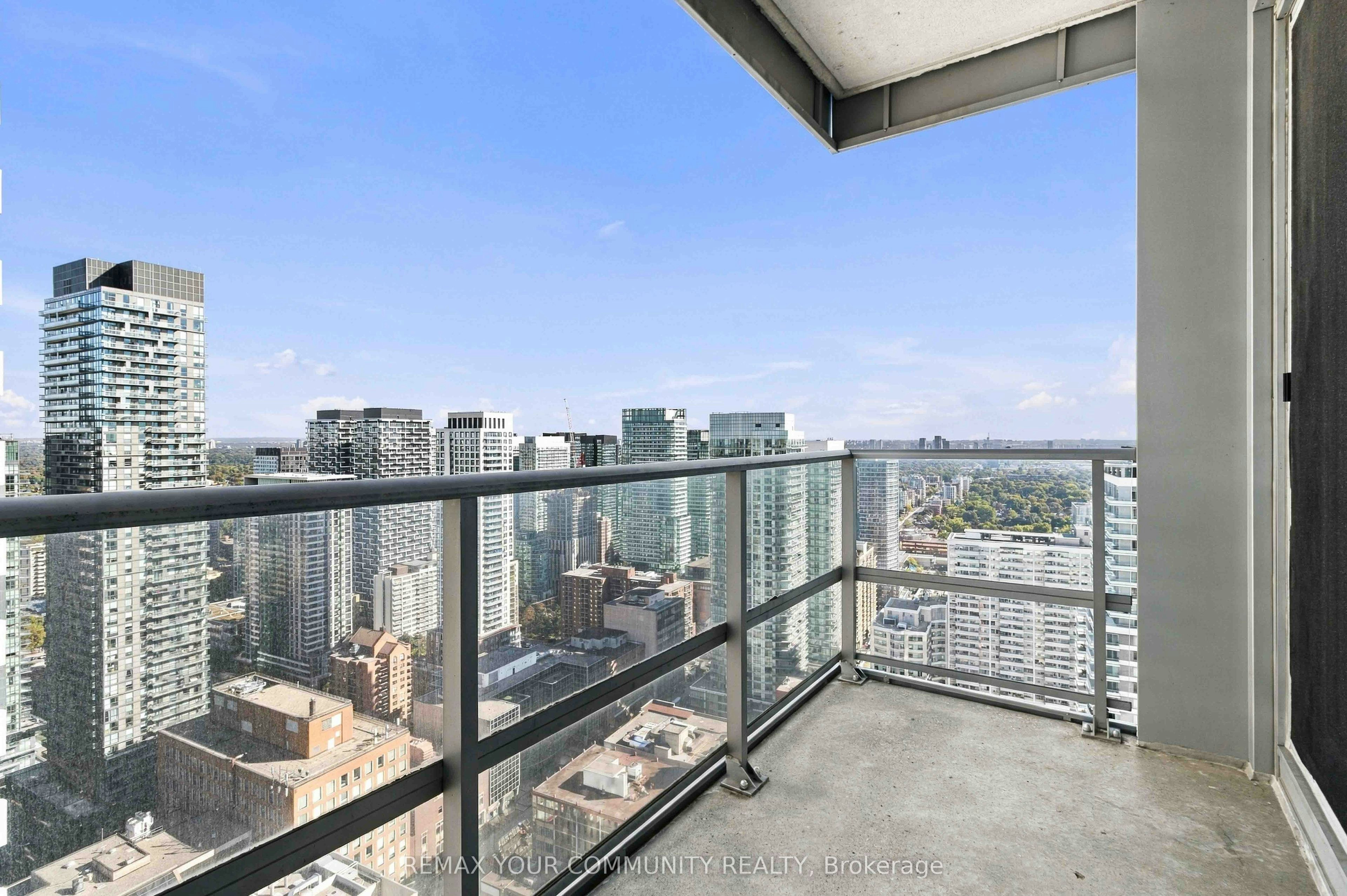 4411-2191 Yonge Street, Toronto, ON, M4S 3H8 - 21
