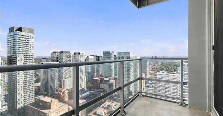4411-2191 Yonge Street, Toronto, ON, M4S 3H8 - 21