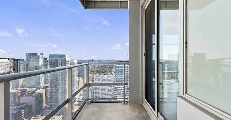 4411-2191 Yonge Street, Toronto, ON, M4S 3H8 - 20