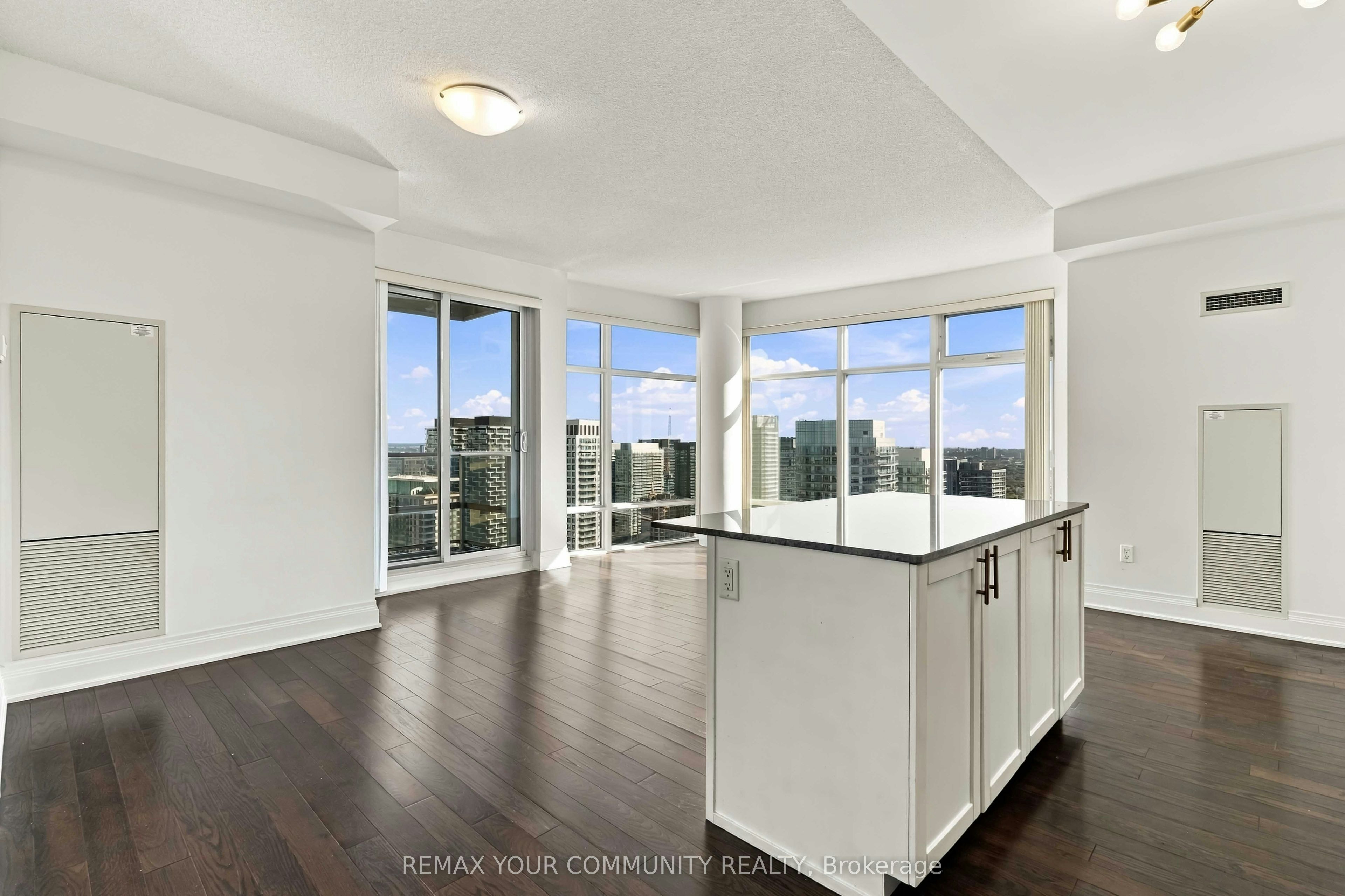 4411-2191 Yonge Street, Toronto, ON, M4S 3H8 - 4