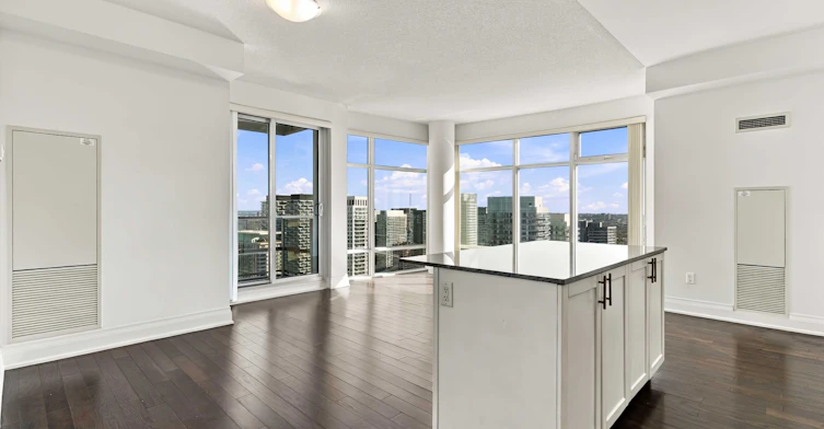 4411-2191 Yonge Street, Toronto, ON, M4S 3H8 - 4