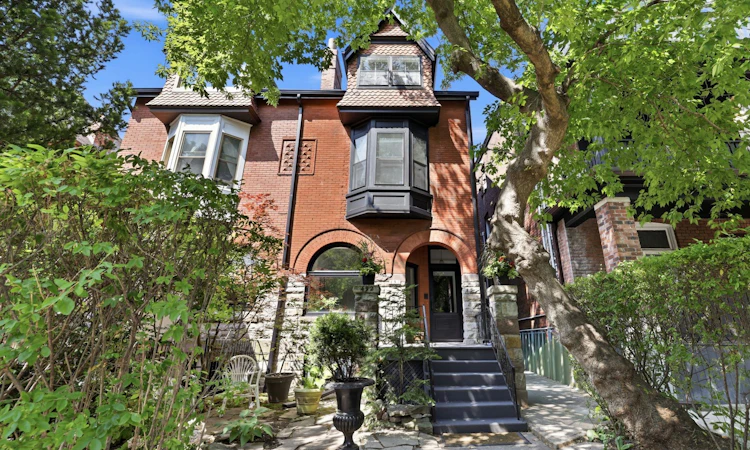 492 Euclid Avenue
