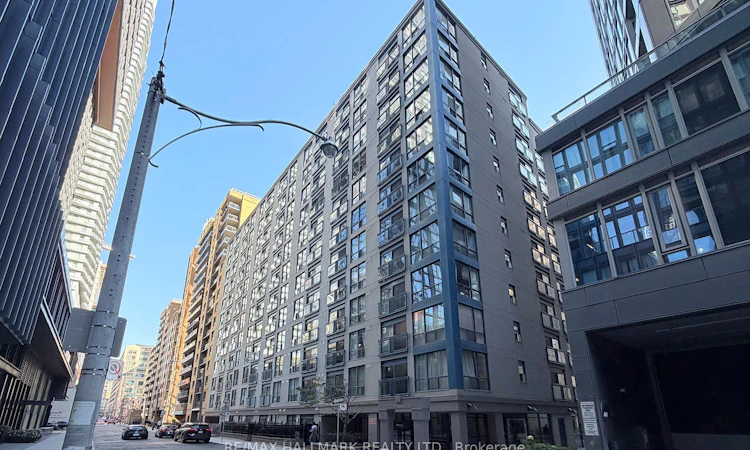 311-75 Dalhousie Street
