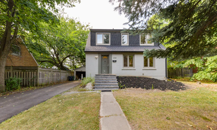 150 Upper Canada Drive