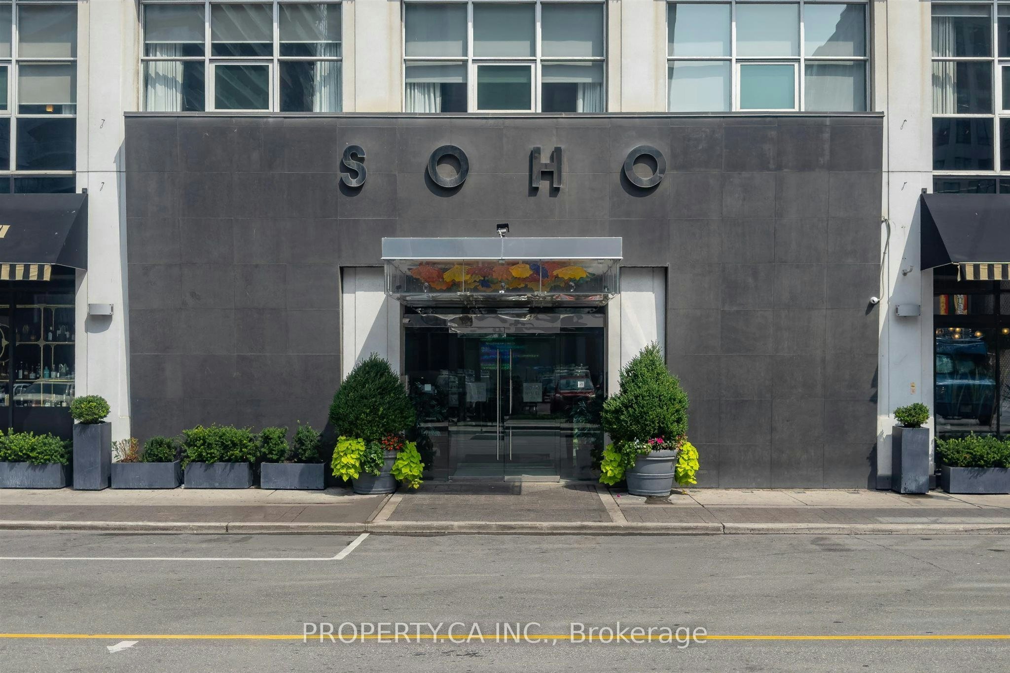 350 Wellington Street, Toronto, ON, M5V 3W9 - 2