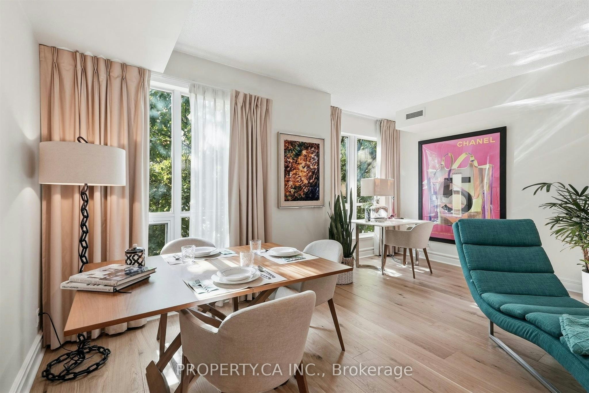 350 Wellington Street, Toronto, ON, M5V 3W9 - 12