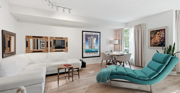350 Wellington Street, Toronto, ON, M5V 3W9 - 10