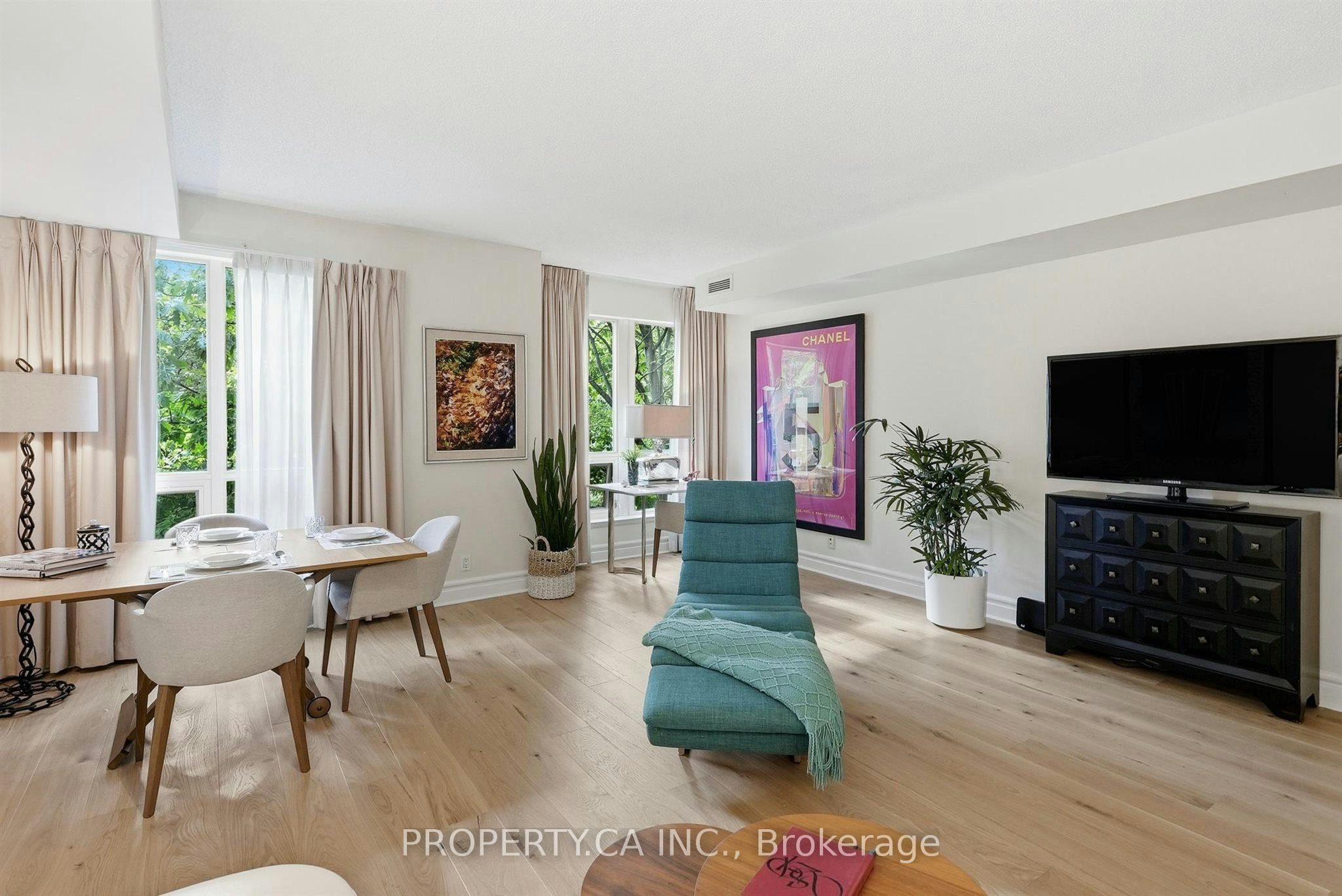 350 Wellington Street, Toronto, ON, M5V 3W9 - 16