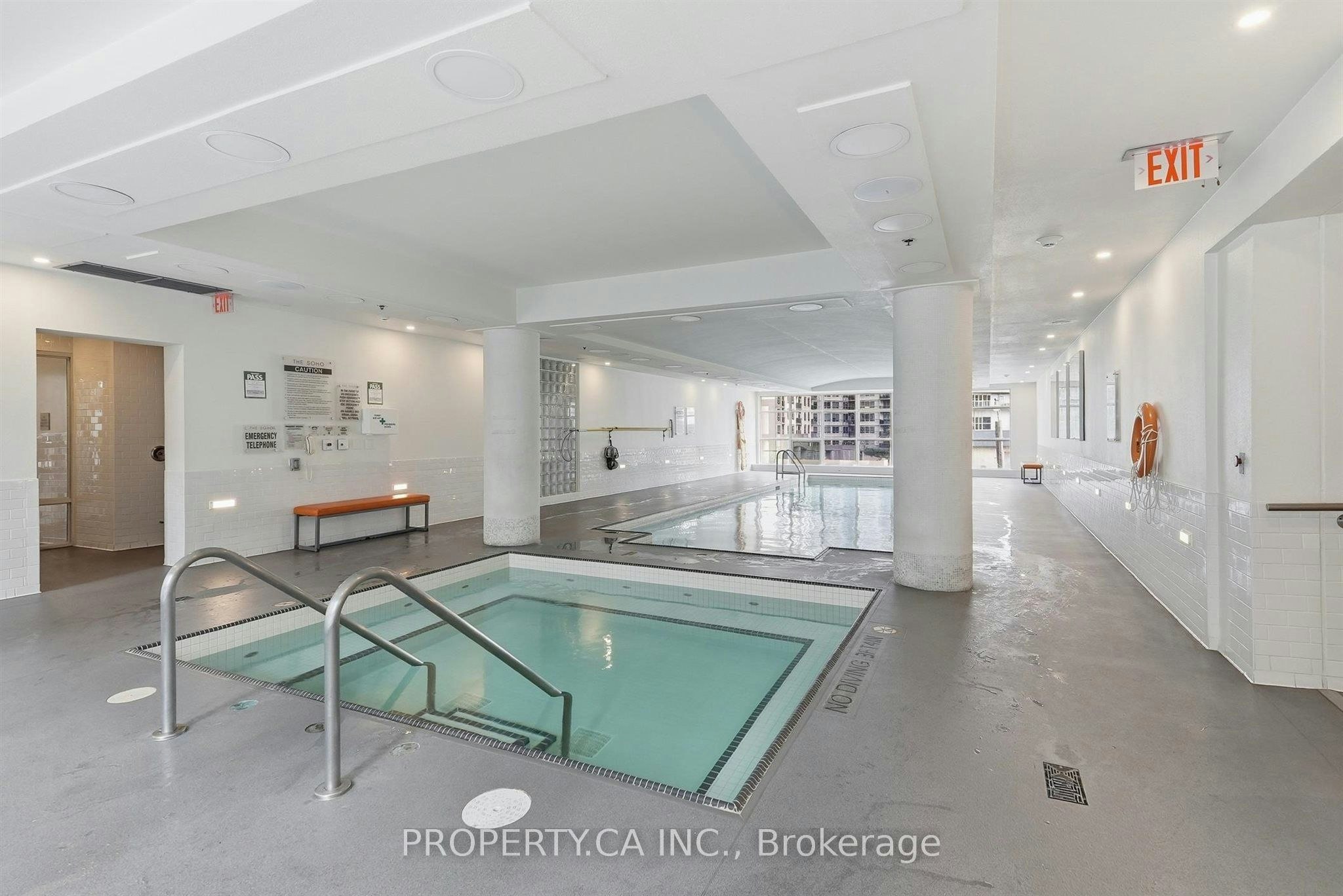 350 Wellington Street, Toronto, ON, M5V 3W9 - 24