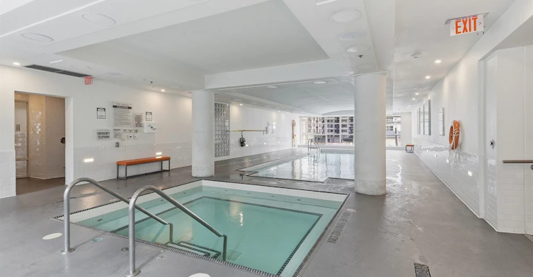 350 Wellington Street, Toronto, ON, M5V 3W9 - 24