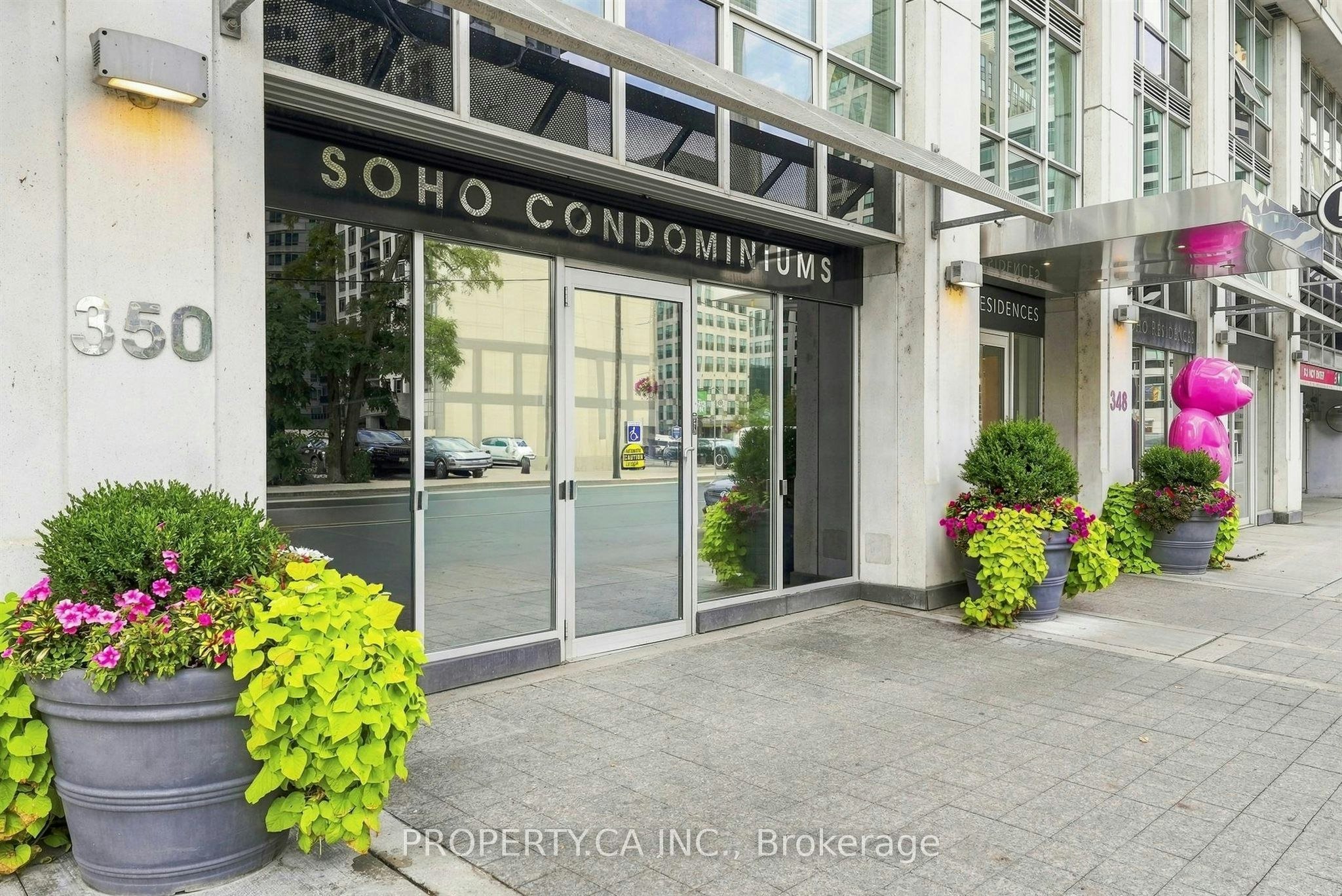 350 Wellington Street, Toronto, ON, M5V 3W9 - 3