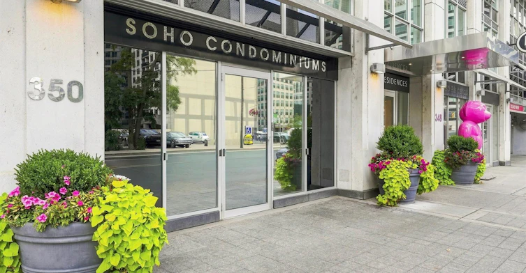 350 Wellington Street, Toronto, ON, M5V 3W9 - 3