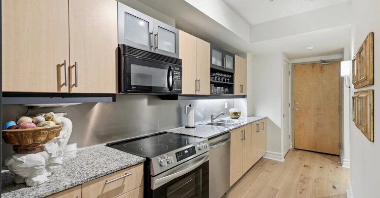 350 Wellington Street, Toronto, ON, M5V 3W9 - 6