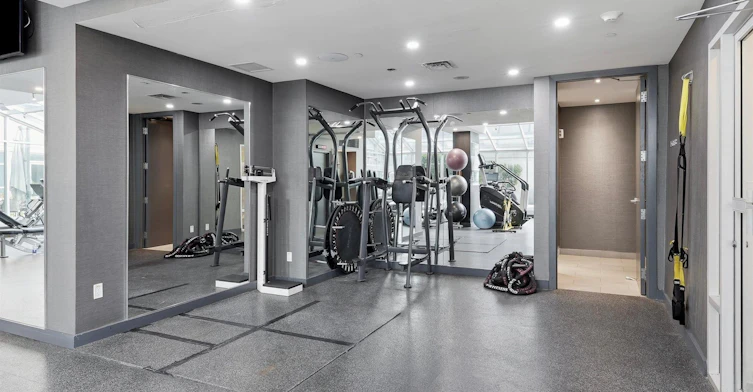 350 Wellington Street, Toronto, ON, M5V 3W9 - 27