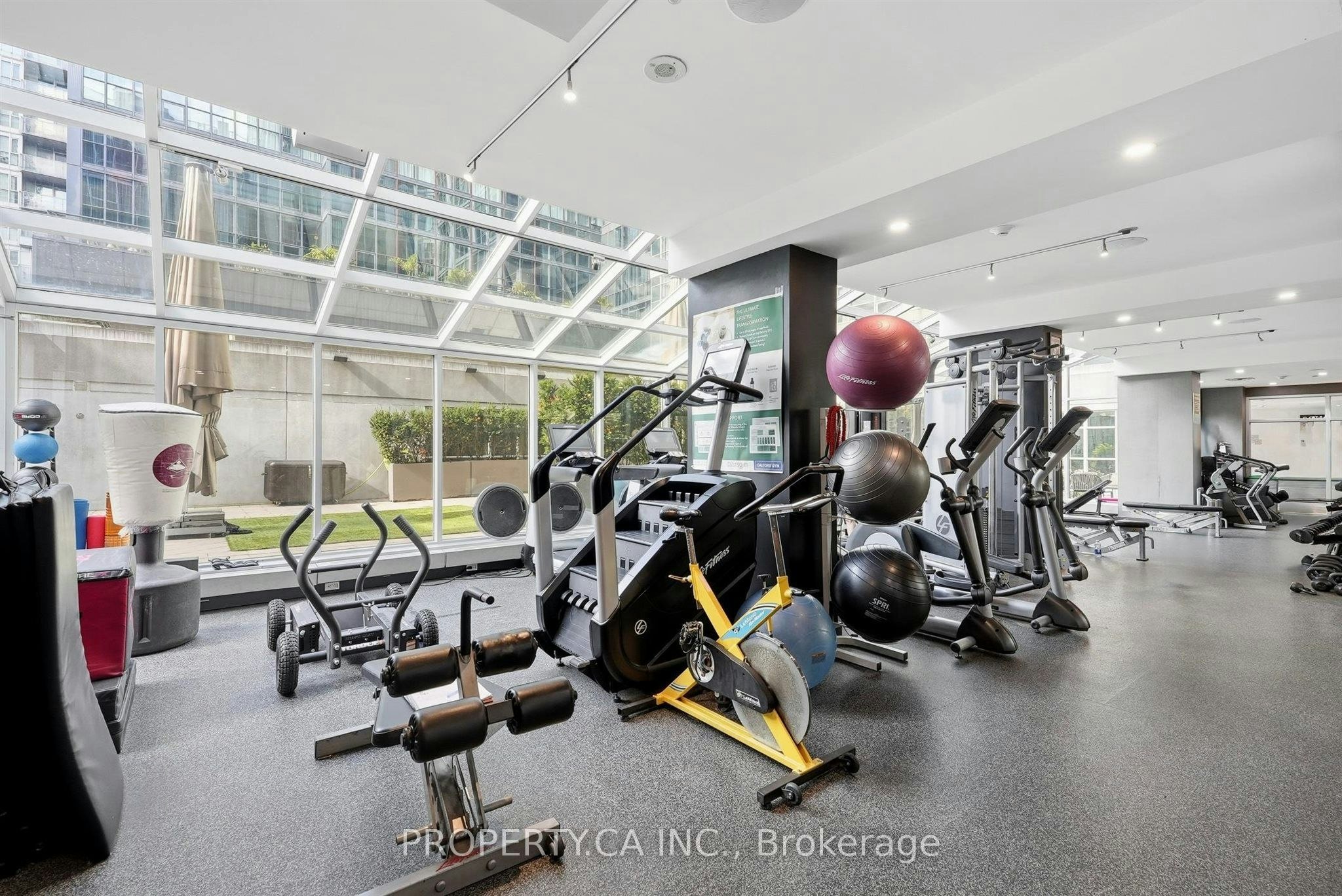 350 Wellington Street, Toronto, ON, M5V 3W9 - 26