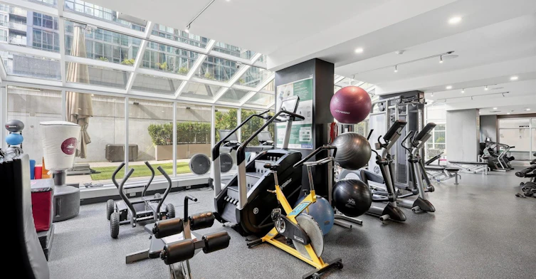350 Wellington Street, Toronto, ON, M5V 3W9 - 26